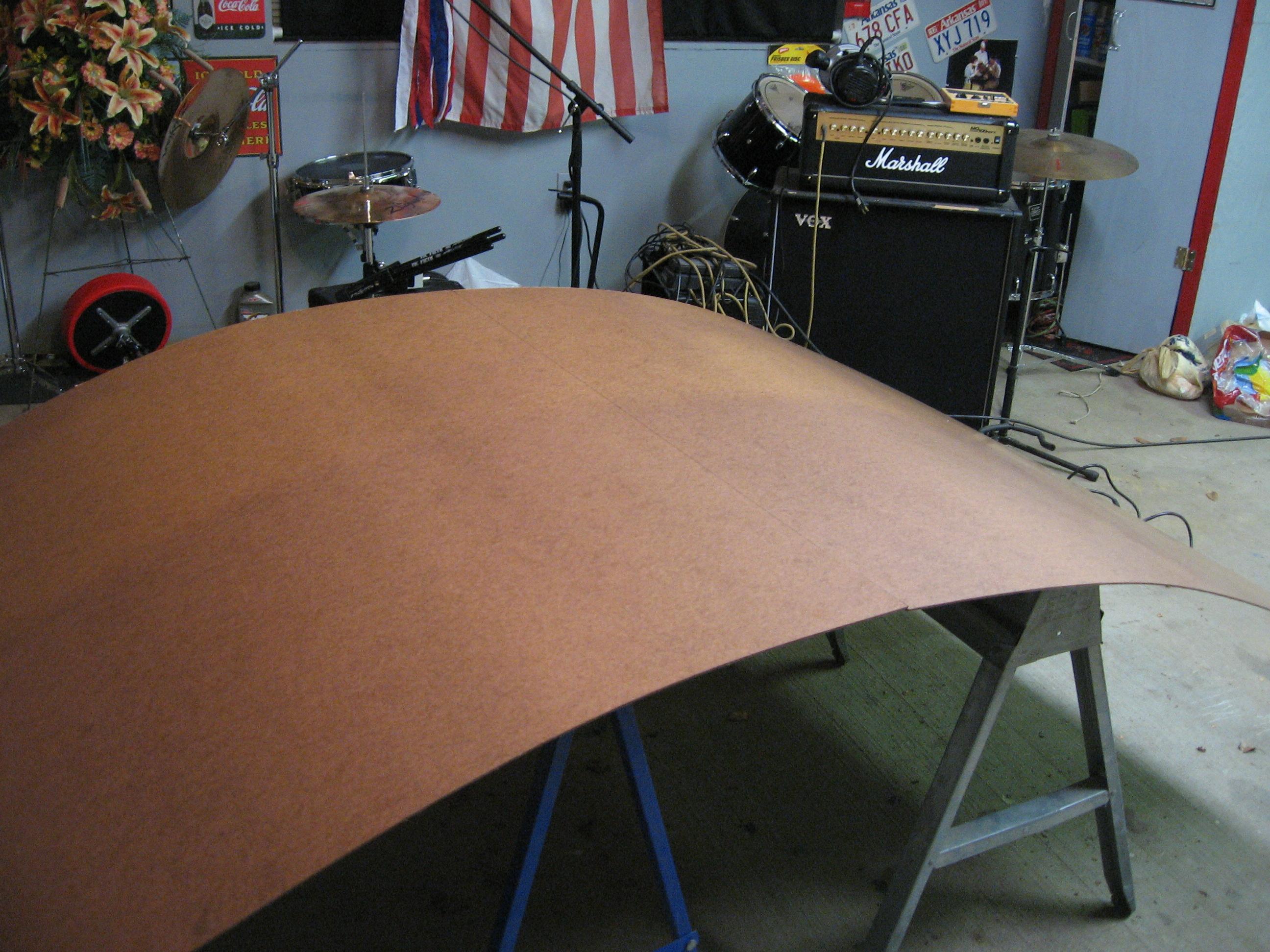 Battlefleet Gothic, Doityourself, Game Table Gallery DakkaDakka